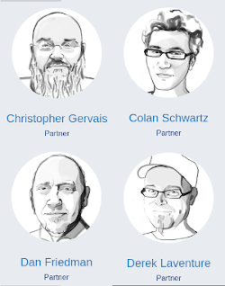 Consensus Founders